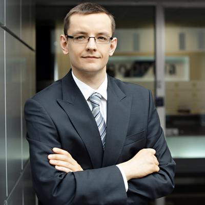 DOŚWIADCZONY: Krzysztof Cesarz po niemal 11 latach żegna się z Ipopemą TFI. Od 3 września będzie dyrektorem zespołu akcji w Eques Investment TFI.