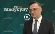 Prof. Konrad Rejdak: Deficyty kadrowe to coraz większy problem w neurologii
