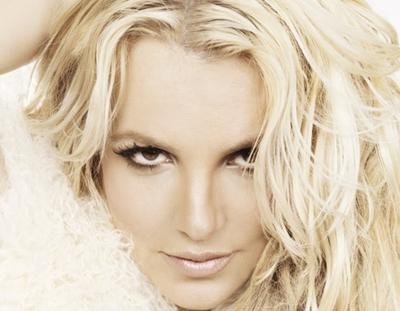 Britney Spears fot. Bloomberg