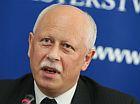 Piotr Styczeń, wiceminister infrastruktury