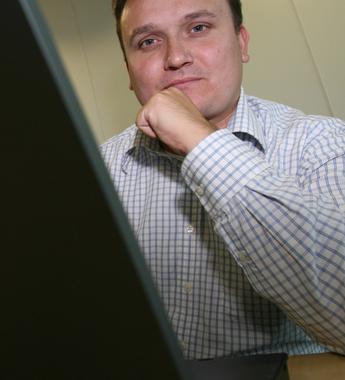 Jacek Jankowski