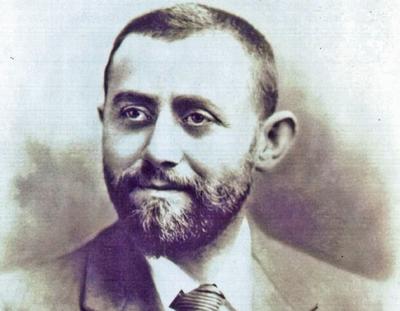 Michał Marks