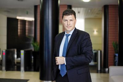 ZDROWE TYCIE: Trzy lata temu Orbis, kierowany przez Gillesa Claviego, otrzymał od właściciela — francuskiej grupy Accor — „propozycję”, by kupić hotele w Europie Środkowej i zostać jedynym licencjobiorcą w regionie. Od tego czasu wartość spółki zwiększyła się o ponad 100 proc.