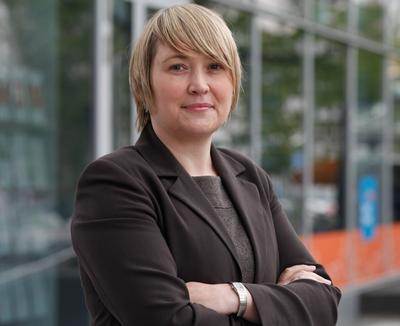 Monika Kurtek