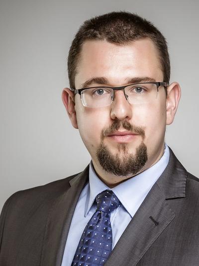 Iwo
Fisz, radca prawny, kancelaria Sienkiewicz i Zamroch