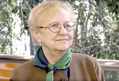 Prof. dr hab. n. med. Jadwiga Dwilewicz-Trojaczek