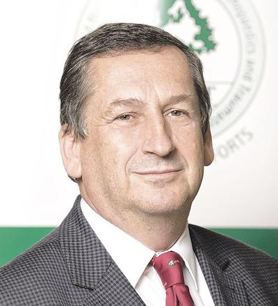 Prof. dr hab. n. med. Leszek Romanowski