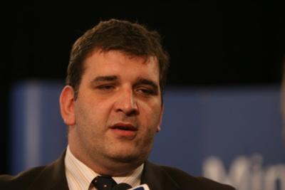 Rafał Baniak (fot. Puls Biznesu)