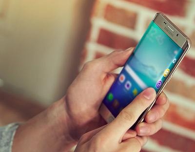 Samsung Galaxy S6 Edge Plus