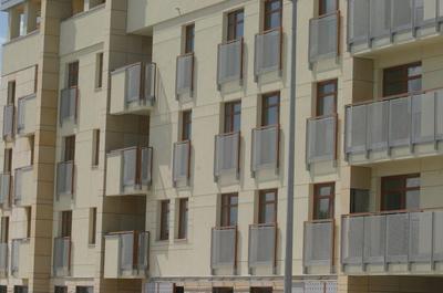 Proponowane przez rząd zmianyw programie "Rodzinie na swoim" mają m.in. ograniczyć program do mieszkań z rynku pierwotnego.