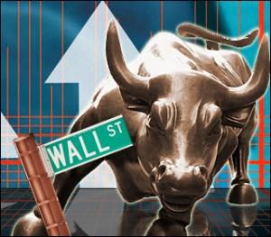 NYSE, Wall Street