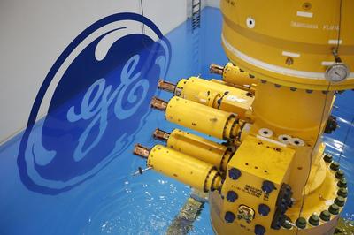 General Electric (GE)