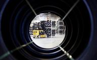 Najbardziej przyspieszyły opony do ciężarówek
