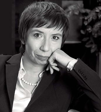 Mirosława Boryczka