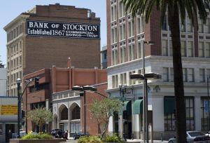 Stockton, fot. Bloomberg
