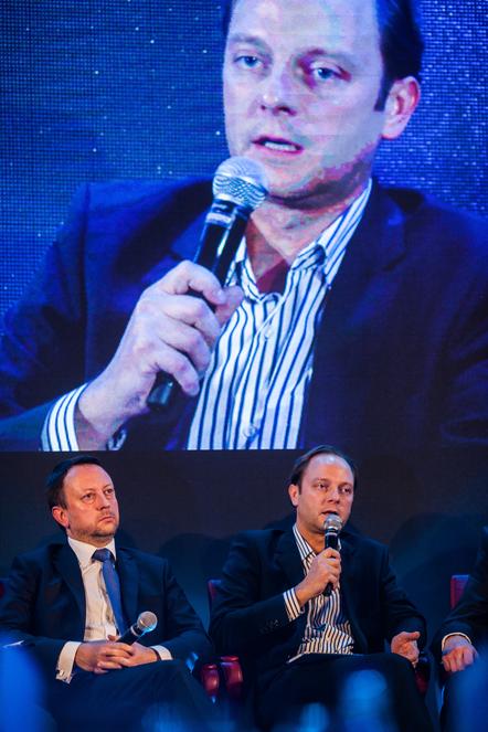 Fotorelacja z gali e-Gazele Biznesu 2014 w Sopocie