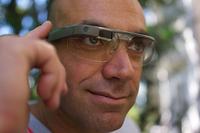 Okulary od Google