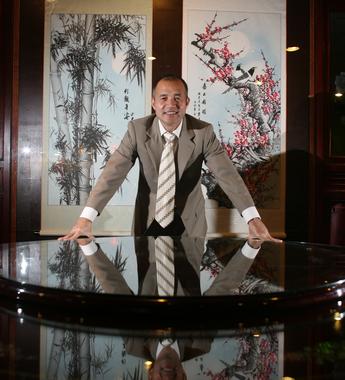 Jimmy Zeng