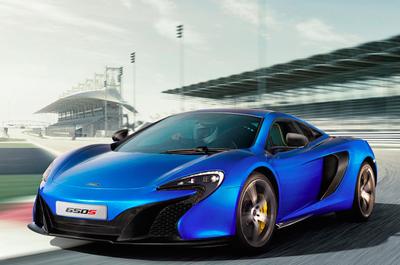 McLaren dla każdego?