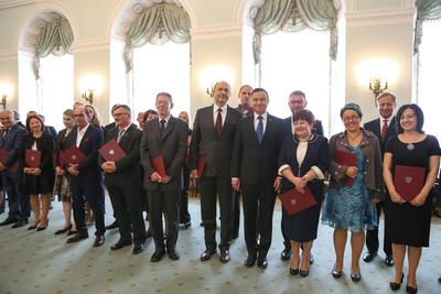 fot. Grzegorz Jakubowski / KPRP
