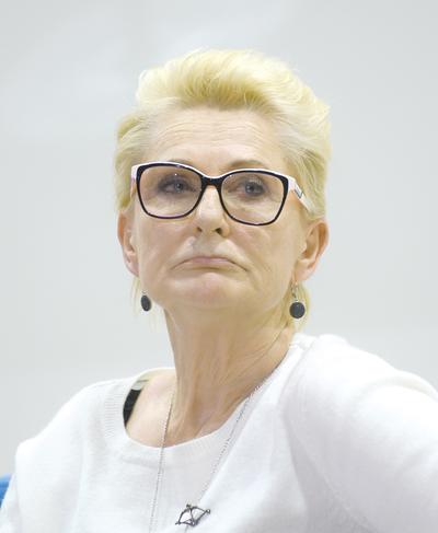 Krystyna Wechmann