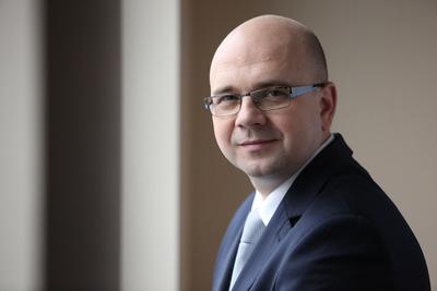 Bartłomiej Chmielowiec, Rzecznik Praw Pacjenta