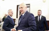 Wspólnie wypracowany monopol na czytniki