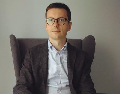 Dr n. med. Tomasz M. Gondek