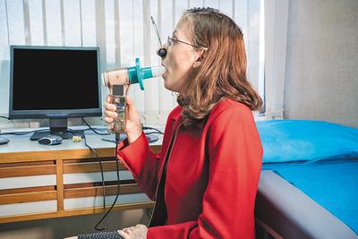Mimo znaczącego rozpowszechnienia astmy i POChP w Polsce, ich wczesna i skuteczna diagnostyka nadal kuleją.