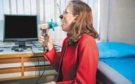 Ograniczenie badań spirometrycznych w czasie COVID-19