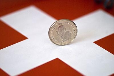 Kredyty we frankach szwajcarskich są niemal nieosiągalne.