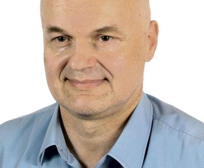Janusz Krzysztoń