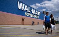 Sprzedaż Wal-Mart wzrosła 12-ty kwartał z rzędu