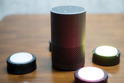 Amazon Echo
