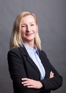 dr hab. Jolanta Kunikowska, prezydent elekt Europejskiego Towarzystwa Medycyny Nuklearnej