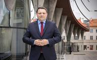 KGHM pochwalił się ambasadorami Polski