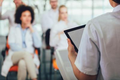 Grupowe testowanie studentów medycyny ma się rozpocząć już w październiku 2020 r.