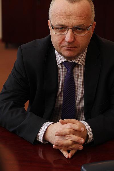 Do końca sierpnia zostaną wykupione ostatnie bony skarbowe. To absolutnie niespotykana dotychczas sytuacja - mówi Wojciech Kowalczyk, wiceminister finansów (FOT. ARC)