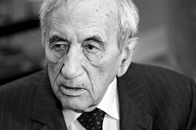 Tadeusz Mazowiecki (FOT. ARC)