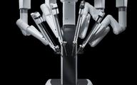Robot da Vinci ma zastosowanie w prostatektomii