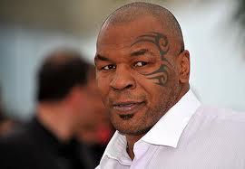 Mike Tyson