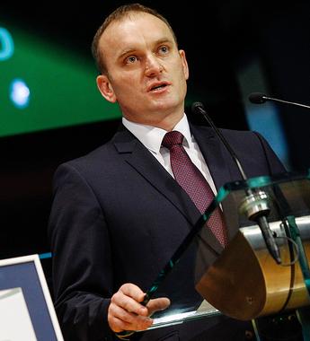 Mariusz Tuchlin