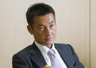 Katsunori Sago