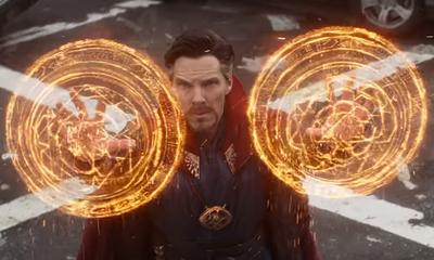 Avengers: Wojna bez granic
