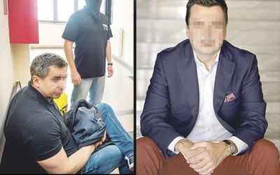 NA WOLNOŚCI: Marcin W. twierdzi, że to on ze wspólnikiem Markiem F. i przy udziale byłego menedżera Raiffeisena przygotował anonim oczerniający Energo. Biznesmen w przeszłości siedział w więzieniu za oszustwa i w areszcie — w związku z tzw. aferą węglową. Obecnie jest na wolności.„ŻYCZLIWY” ANONIM: Mail, wysłany do pięciu banków kredytujących Energo (jego początek na skanie powyżej), informował o rzekomych „machlojkach” władz bielskiej firmy węglowej. Był podpisany „Życzliwa”. Kto się ukrył pod tym pseudonimem? To wyjaśnia bydgoska prokuratura.