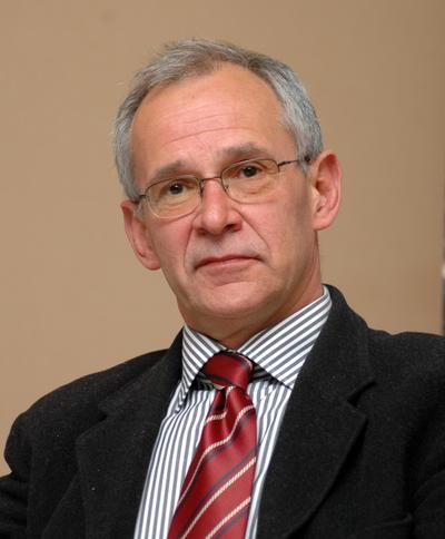Prof. dr hab. n. med. Maciej Krzakowski