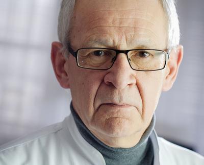 Prof. dr hab. n. med. Maciej Krzakowski