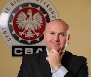 Paweł Wojtunik, fot. TP