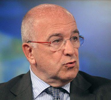Joaquin Almunia, fot. Bloomberg