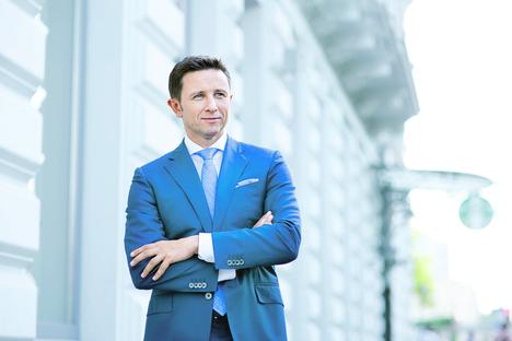 Idea Bank otwiera e-bramę